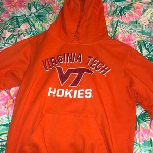 Virginia Tech Sweatshirt